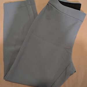 a new day Women's Gray Ankle Pants